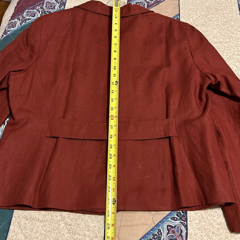Jacket. - Picture 6 of 8